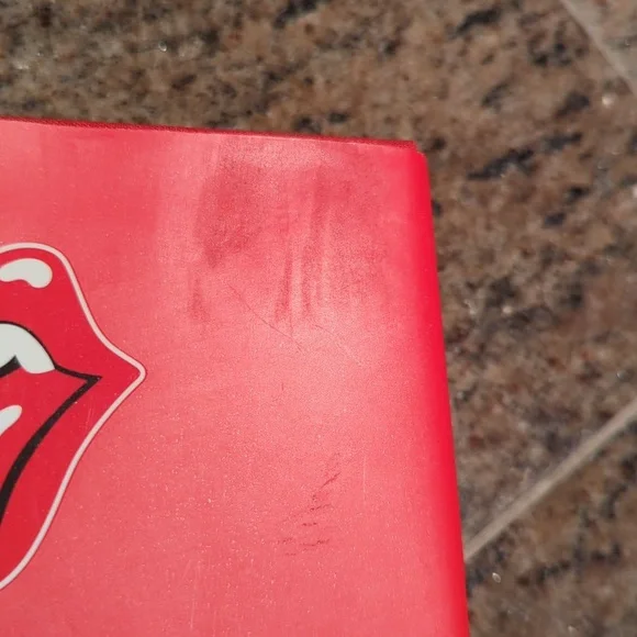 Coffee Table Book, According to the Rolling Stones, by The Rolling Stones EUC - Picture 13 of 13